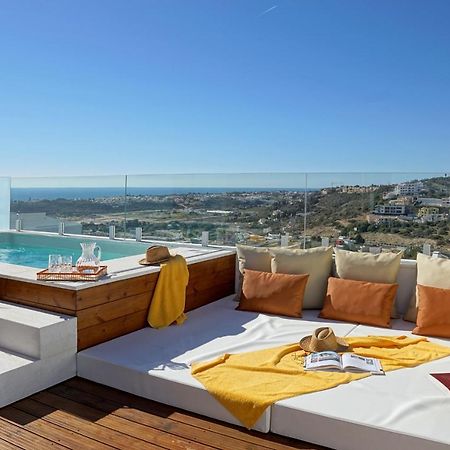 Casa Do Patio-Two Private Pools Villa- Rooftop & Panoramic Pool By Dreamvillasalbufeira Exterior foto