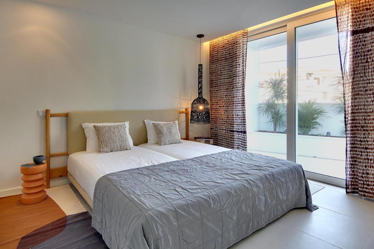 Casa Do Patio-Two Private Pools Villa- Rooftop & Panoramic Pool By Dreamvillasalbufeira Exterior foto